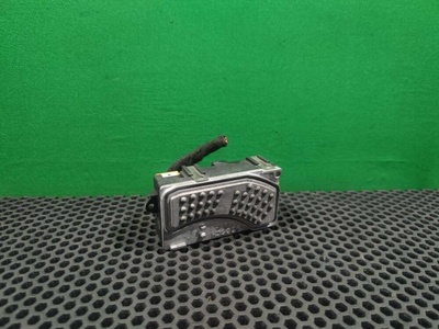 4F0820521A Сопротивление печки Audi A6 C6 (S6,RS6) 2004 , 4F0910521, 9140010511