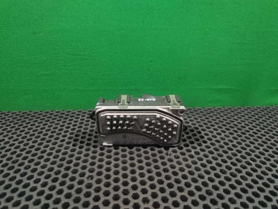 4F0820521A Сопротивление печки Audi A6 C6 (S6,RS6) 2006 , 4F0910521, 9140010511