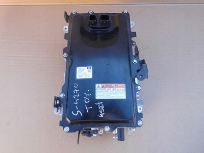 G920033140 toyota rav4 v 2.5 hybrid lexus es инвертер конвертер инвертор