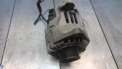 078903016H Генератор Audi A4 B5 [рестайлинг] 2000