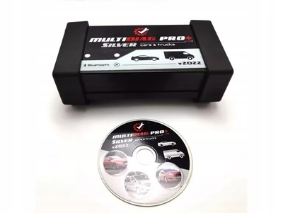 Multidiag pro 2022