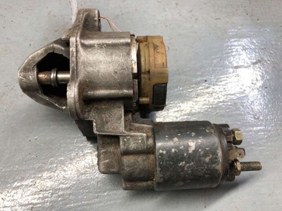1005821933 Головка стартера Audi A4 B5 2000