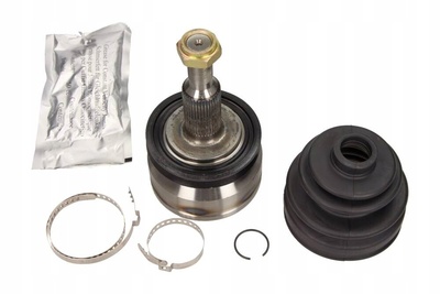490266 maxgear шрус зов . volkswagen t5 03 - с покровом 1 , 9tdi 2 , 0b
