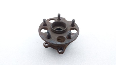 4241048041 Ступица Toyota Highlander XU40 2011 , 42410-0E020, 42410-0E021, 42410-0E050, 42410-48040