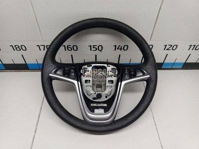 13351039 Рулевое колесо для AIR BAG (без AIR BAG) GM Astra J (2010 - 2017)