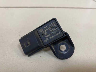 PE02K3239 Датчик абсолютного давления Mazda Mazda CX-5 (KE) 2011-2017