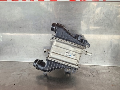 144967867R интеркулер nissan qashqai j11 1 , 5dci