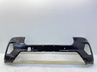 602000372AADQJ бампер Exeed VX 1 2020-2024
