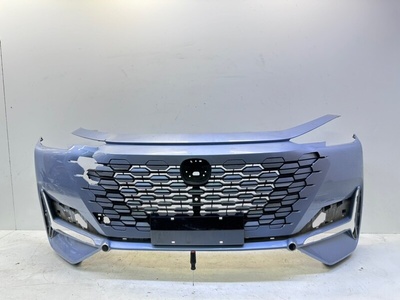 CD569F2713011400 бампер Changan Uni-K 1 2020-2024 CD569F271301-1400