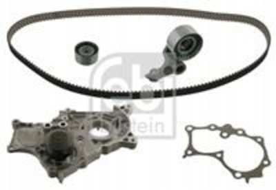 32730 FEBI ZESTAW ROZRZADU TOYOTA AVENSIS T25 03 - /COROLLA E12 00 -