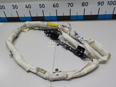 LR026028 Подушка безопасности боковая (шторка) Land Rover Range Rover Evoque (2011 - 2018)