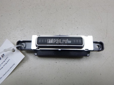 LR071085 Кнопка обогрева сидений Land Rover Range Rover Evoque (2011 - 2018)