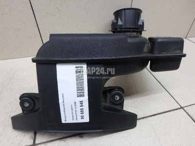 PY2V13200B Воздухозаборник (внутри) Mazda CX 5 (2012 - 2017)