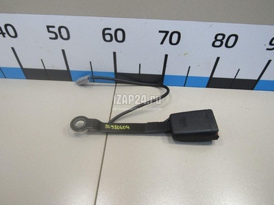 KD4557620B Ответная часть ремня безопасности Mazda CX 5 (2012 - 2017)