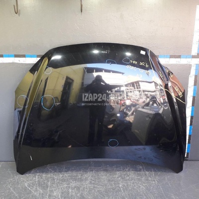 KDY35231XA Капот Mazda CX 5 (2012 - 2017)