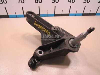 8200605732 Кронштейн КПП левый Renault Duster 2012