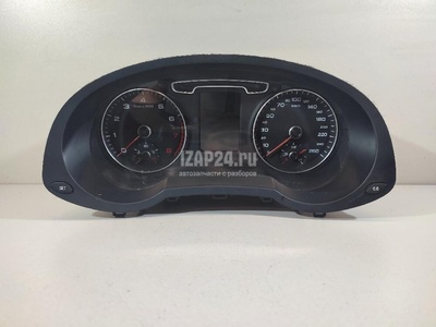 8U0920930 Панель приборов VAG Q3 (8U) (2012 - 2018)