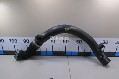 13719804247 Патрубок интеркулера BMW Countryman R60 (2010 - 2016)