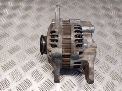 MD343562 генератор mitsubishi space star i 1.8 gdi