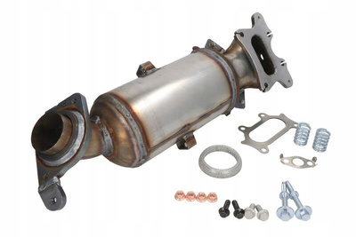 1091713 катализатор honda cr - v 2 , 0 06 -