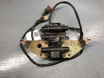 078905101A Катушка зажигания Audi A6 C4 (S6,RS6) 1997 ,078905115