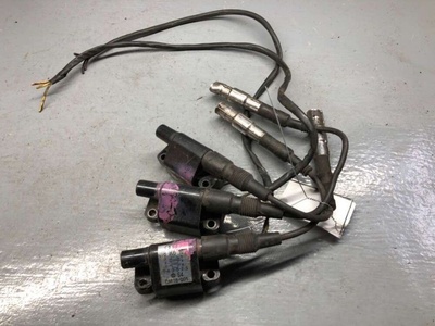 078905101A Катушка зажигания Audi A6 C4 (S6,RS6) 1996 ,078905115