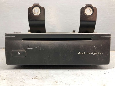 4B0919887 Блок навигации Audi A8 D2 (S8) 2002 ,8P0919892