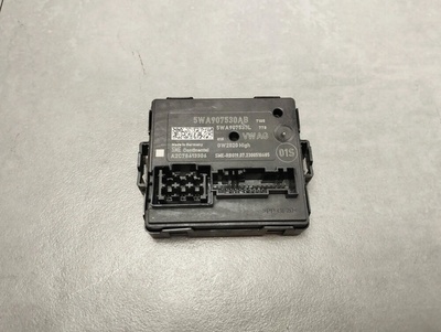 5WA907530L audi s3 a3 8y блок gateway 5wa907530ab