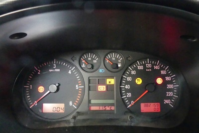 1M0919880RV спидометр seat толедо ii леон i 1.9 tdi