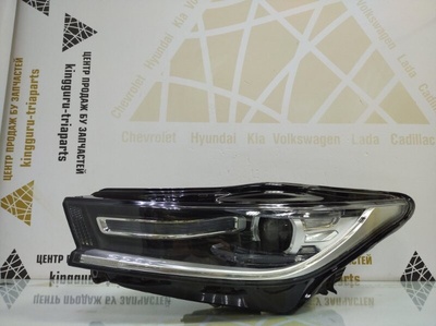 605000767AA Фара LED ЛЭД светодиодная Exeed TXL M32T 2020-2023