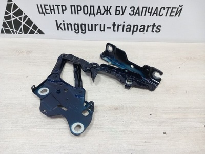 41009477741 Петля капота BMW X5 G05 2019-2023
