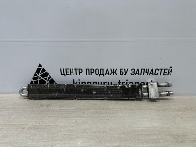 17217849684 Радиатор АКПП BMW X5 M F85 2014-2018