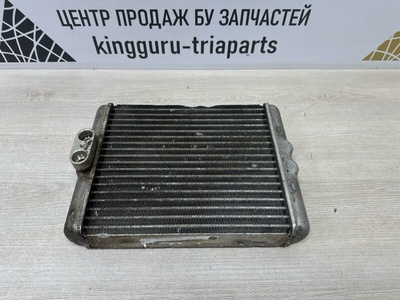 17217645693 Радиатор масляный BMW X5 M F85 2014-2018
