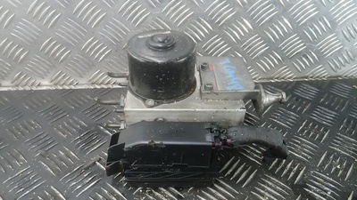 a0345457732 Блок ABS MERCEDES BENZ C-CLASS (рест: 2004-2007) 2005