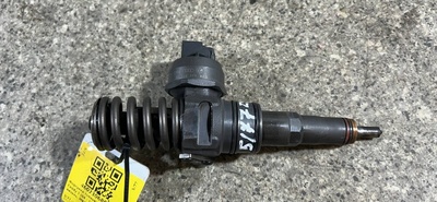 038130073BN Форсунка 1.9TDI 8V , 105л.с , BOSCH. BLS. Skoda Octavia 2 (A5) 2007 ,0414720313
