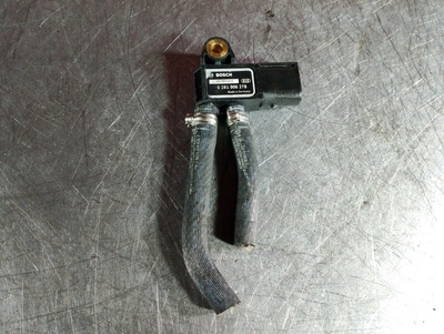 A0061534928 Датчик давления выхлопных газов Mercedes E-class W212 2015 , , A0071536128, 0281006278, A0061539528, A6429050100