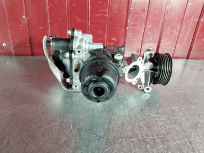 A2702000000 Помпа Mercedes CLA X117 2016 , A2702031582, A2702000801, A2702000401, A2702000601, A2702000007, , A2702000800