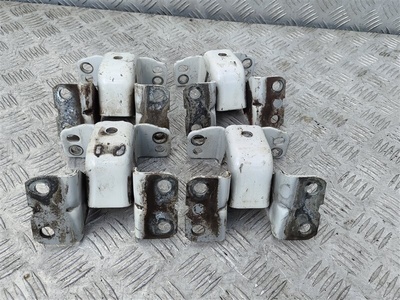 8981913020 Петля двери к-кт ISUZU Elf VI (2014-2023) Грузовой 2016