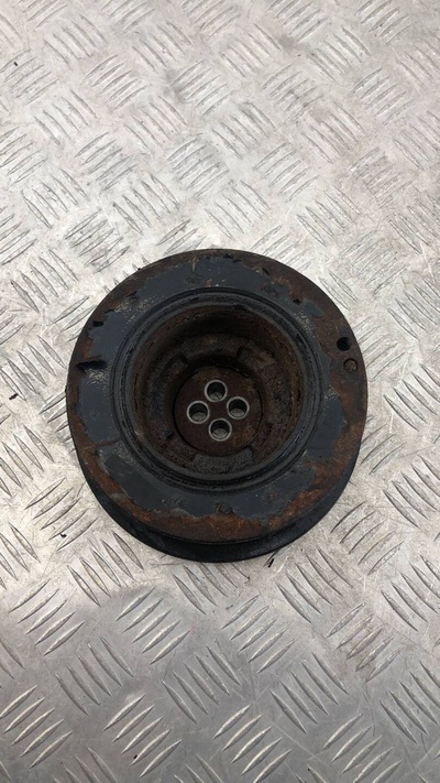 2247890 шкив коленвала BMW 3 серия E46 2001 ,1123,306D1,M57D30