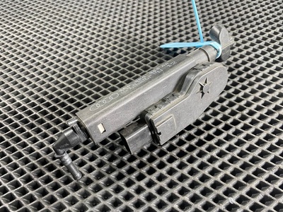 4E0955965AA Форсунка омывателя фар Audi A8 D3/4E 2008 ,4E0955965A