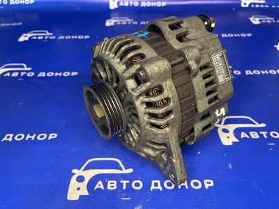MD343416 генератор MITSUBISHI PAJERO IO H76W