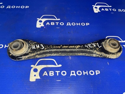 1703145 тяга поперечная FORD FOCUS CB8