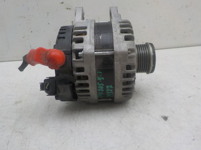 110800001AA Генератор EXEED RX 2023-