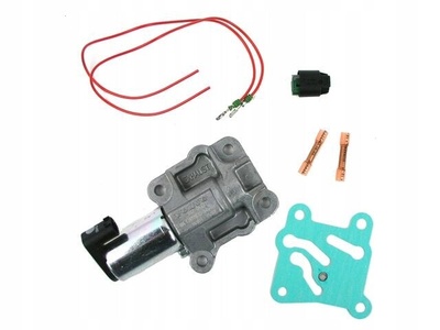 312512111275579 volvo s70 c70 v70 клапан переменных фаз комплект ремня грм oe 3