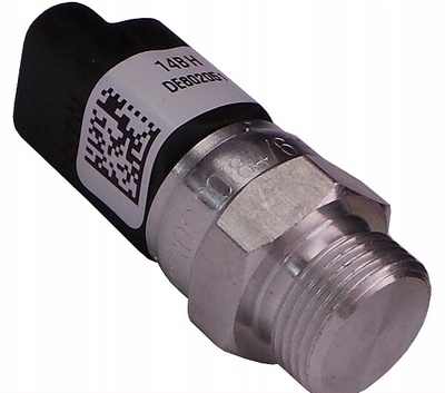 DE802051 датчик сенсор температуры редуктора brc genius мб 1200 mb1500 - оригинал