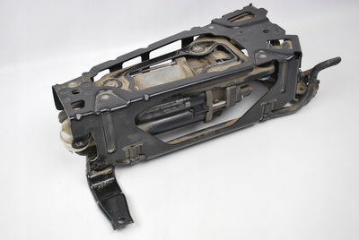 4K0616005B компрессор подвески audi a6 s6 a7 s7