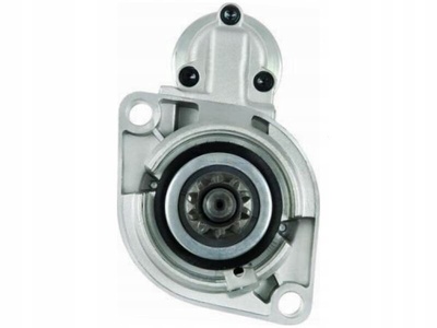 S0033 стартер volkswagen гольф iii mk3 1.8 2.0 iv mk4 1.8 2.0 v mk5 2.0 vi mk6 2.0