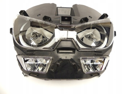 33100MKSE21 . фара фара honda crf 1100 adv sport africa твин 20 купить бу по цене 35866 руб. Z40044101 - iZAP24