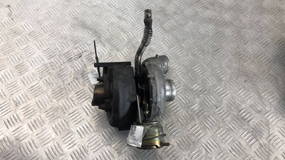 059145701F Турбина Audi A4 B6 2003 AKE,,GT2052V