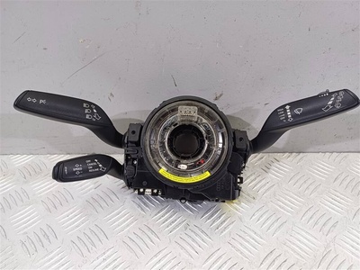 4H0953568K Переключатель подрулевой (стрекоза) Audi A6 C7 2016 , 4G8953502D